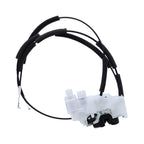 4x Front Rear Left&Right Door Lock Latch Actuator For Nissan Frontier Pathfinder
