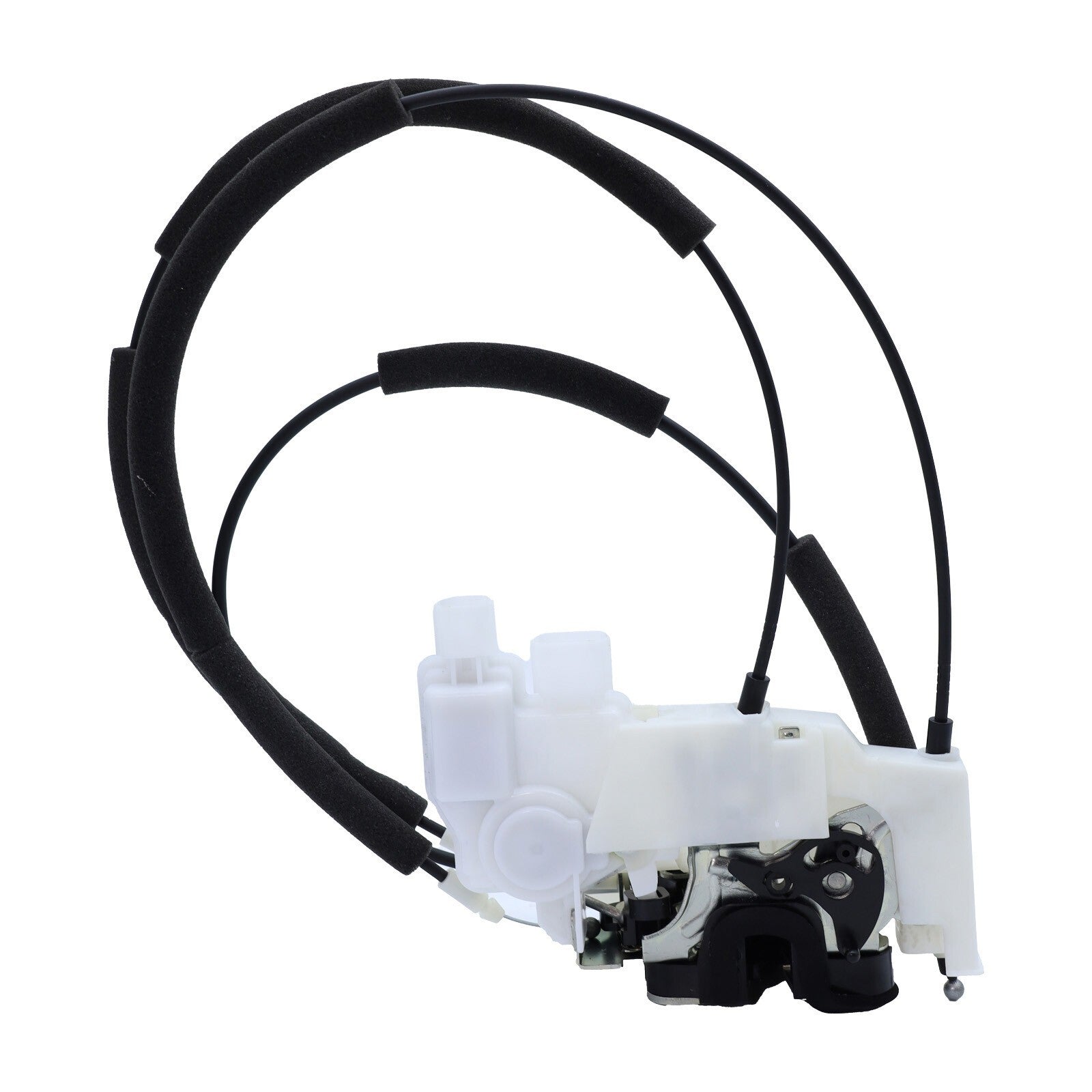 4x Front Rear Left&Right Door Lock Latch Actuator For Nissan Frontier Pathfinder