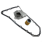 3X Transmission Oil Filter & Gasket For NISSAN ALTIMA JUKE NV200 31728-1XZ0D