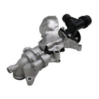 A2742001407 1x Engine Water Pump For 2015-18 Mercedes-Benz W205 C300 L4 2.0L