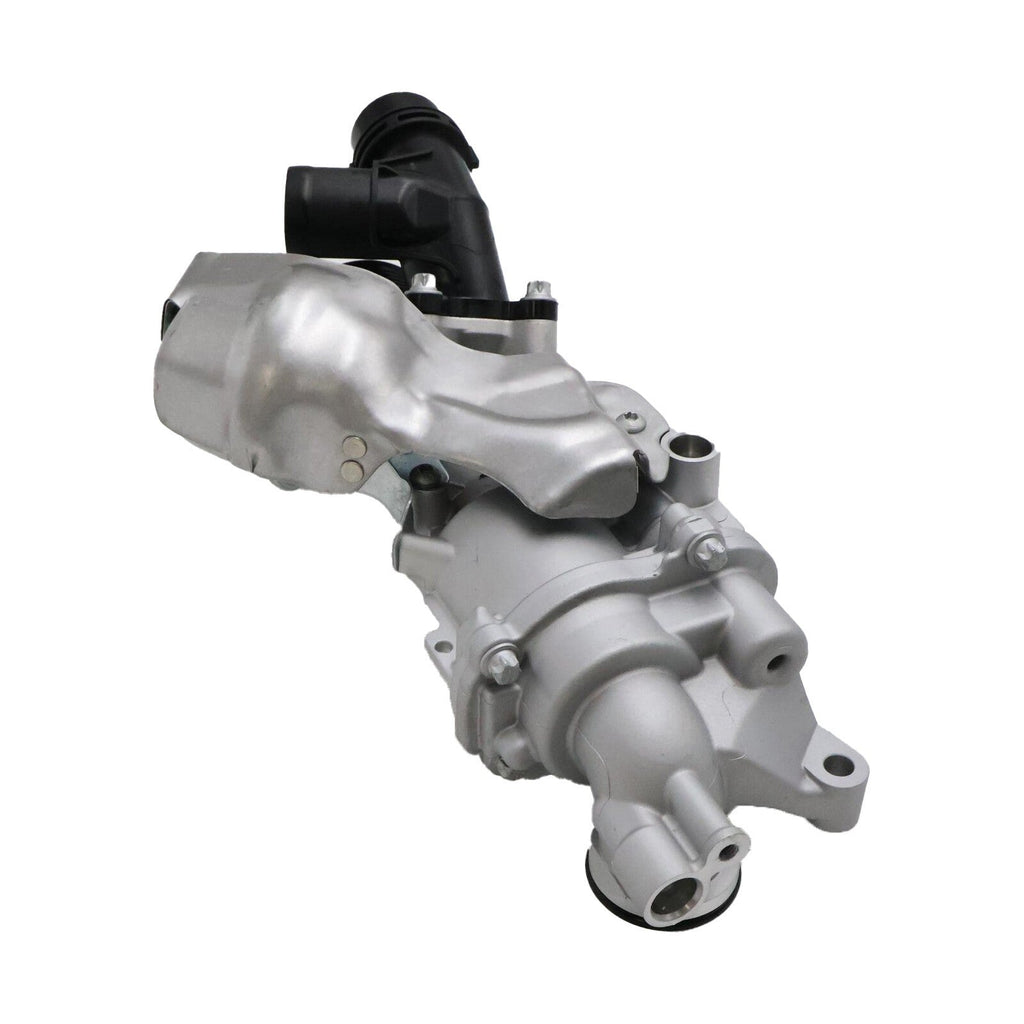 A2742001407 1x Engine Water Pump For 2015-18 Mercedes-Benz W205 C300 L4 2.0L