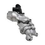 A2742001407 1x Engine Water Pump For 2015-18 Mercedes-Benz W205 C300 L4 2.0L