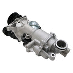 A2742001407 1x Engine Water Pump For 2015-18 Mercedes-Benz W205 C300 L4 2.0L