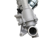 A2742001407 1x Engine Water Pump For 2015-18 Mercedes-Benz W205 C300 L4 2.0L