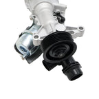 A2742001407 1x Engine Water Pump For 2015-18 Mercedes-Benz W205 C300 L4 2.0L