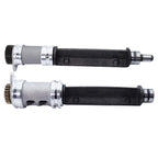 For Audi VW Golf PASSAT Jetta 2.0T  2X Balance Shaft w Tube Oil Strainers Set