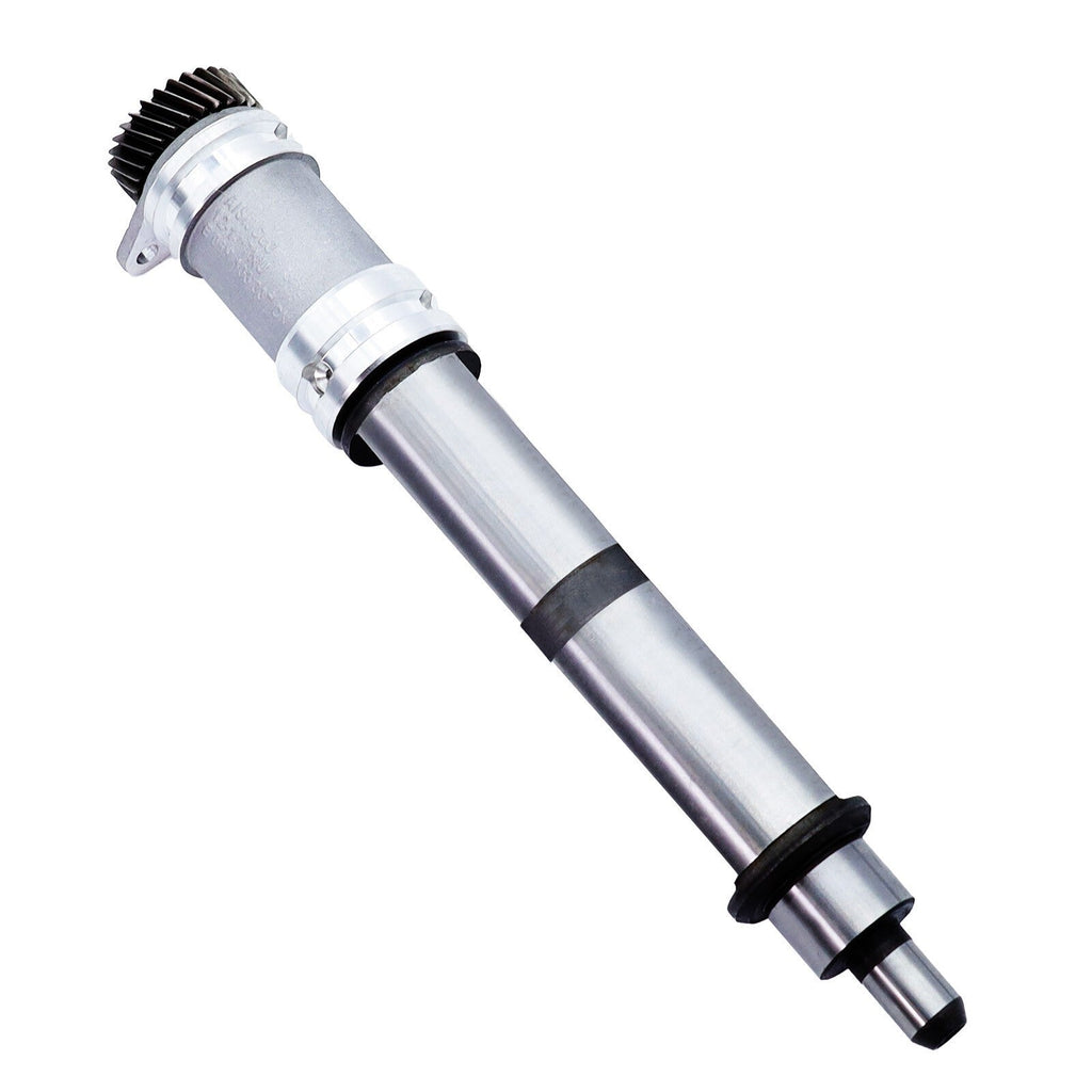 For Audi VW Golf PASSAT Jetta 2.0T  2X Balance Shaft w Tube Oil Strainers Set