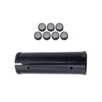 For Audi VW Golf PASSAT Jetta 2.0T  2X Balance Shaft w Tube Oil Strainers Set