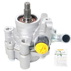 1x Power Steering Pump for 99 00 01 02 03 Toyota Highlander Lexus RX300
