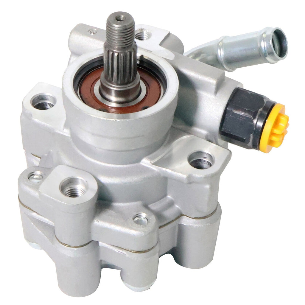 1x Power Steering Pump for 99 00 01 02 03 Toyota Highlander Lexus RX300