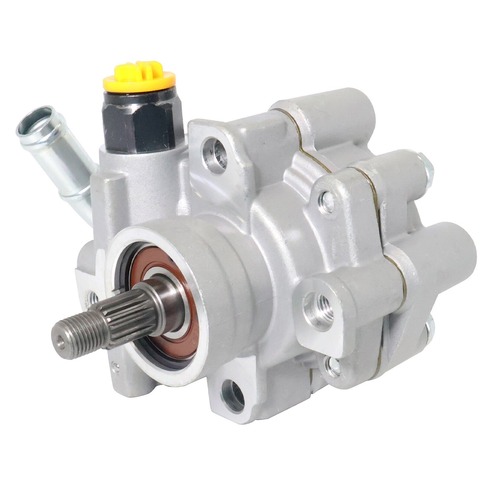 1x Power Steering Pump for 99 00 01 02 03 Toyota Highlander Lexus RX300