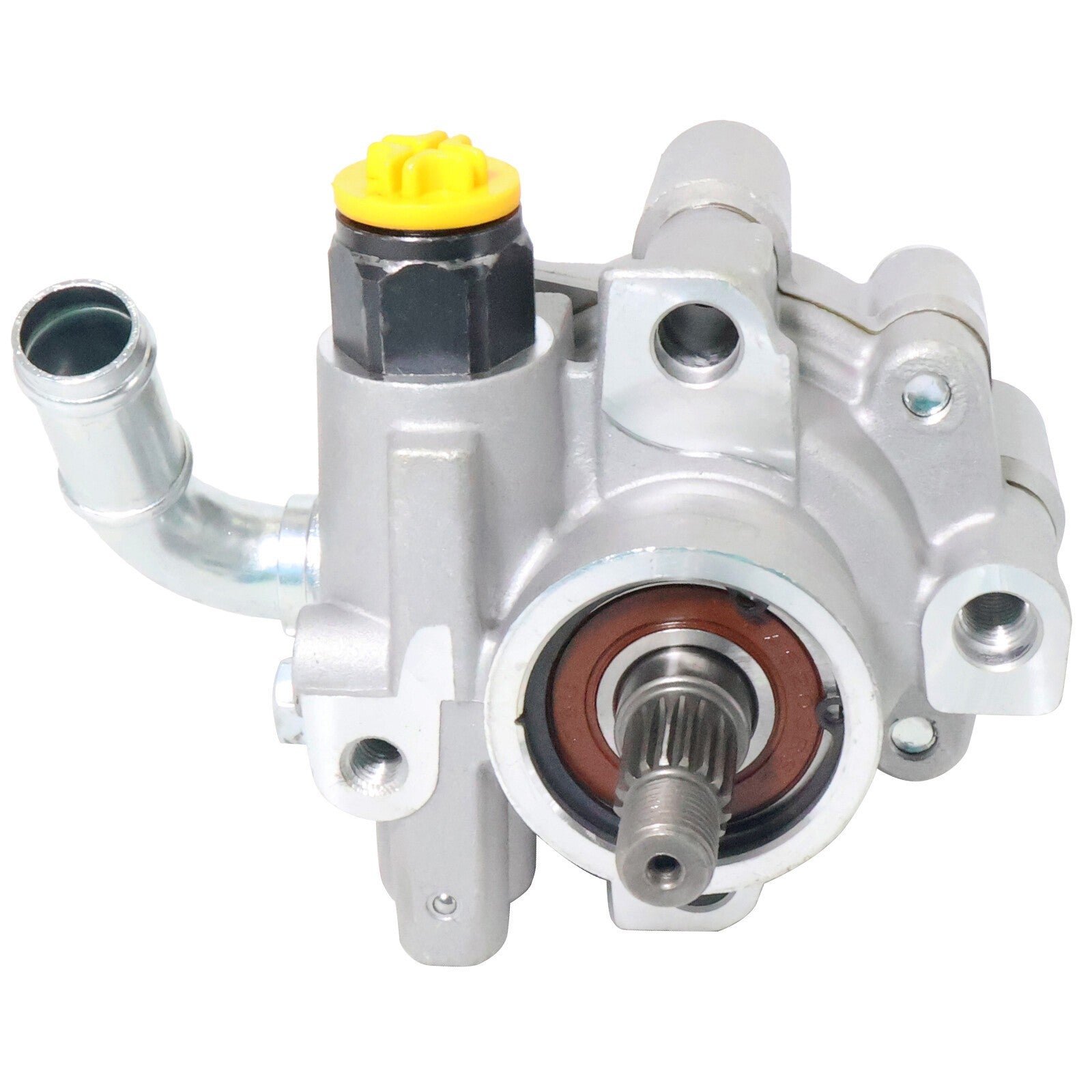 1x Power Steering Pump for 99 00 01 02 03 Toyota Highlander Lexus RX300