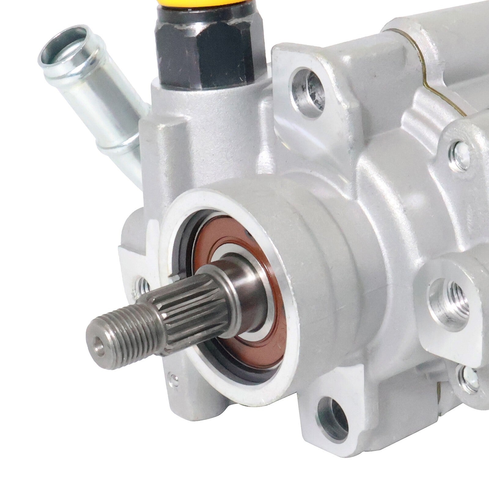 1x Power Steering Pump for 99 00 01 02 03 Toyota Highlander Lexus RX300