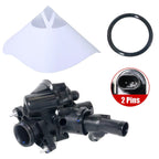 1 Set Coolant Thermostat A2702000415 For Mercedes W176 M270 M133 1.6T 2.0T