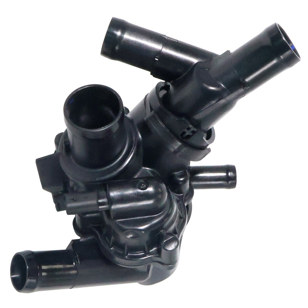 1 Set Coolant Thermostat A2702000415 For Mercedes W176 M270 M133 1.6T 2.0T