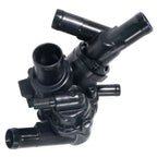 1 Set Coolant Thermostat A2702000415 For Mercedes W176 M270 M133 1.6T 2.0T