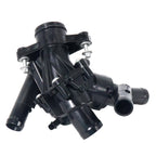 1 Set Coolant Thermostat A2702000415 For Mercedes W176 M270 M133 1.6T 2.0T
