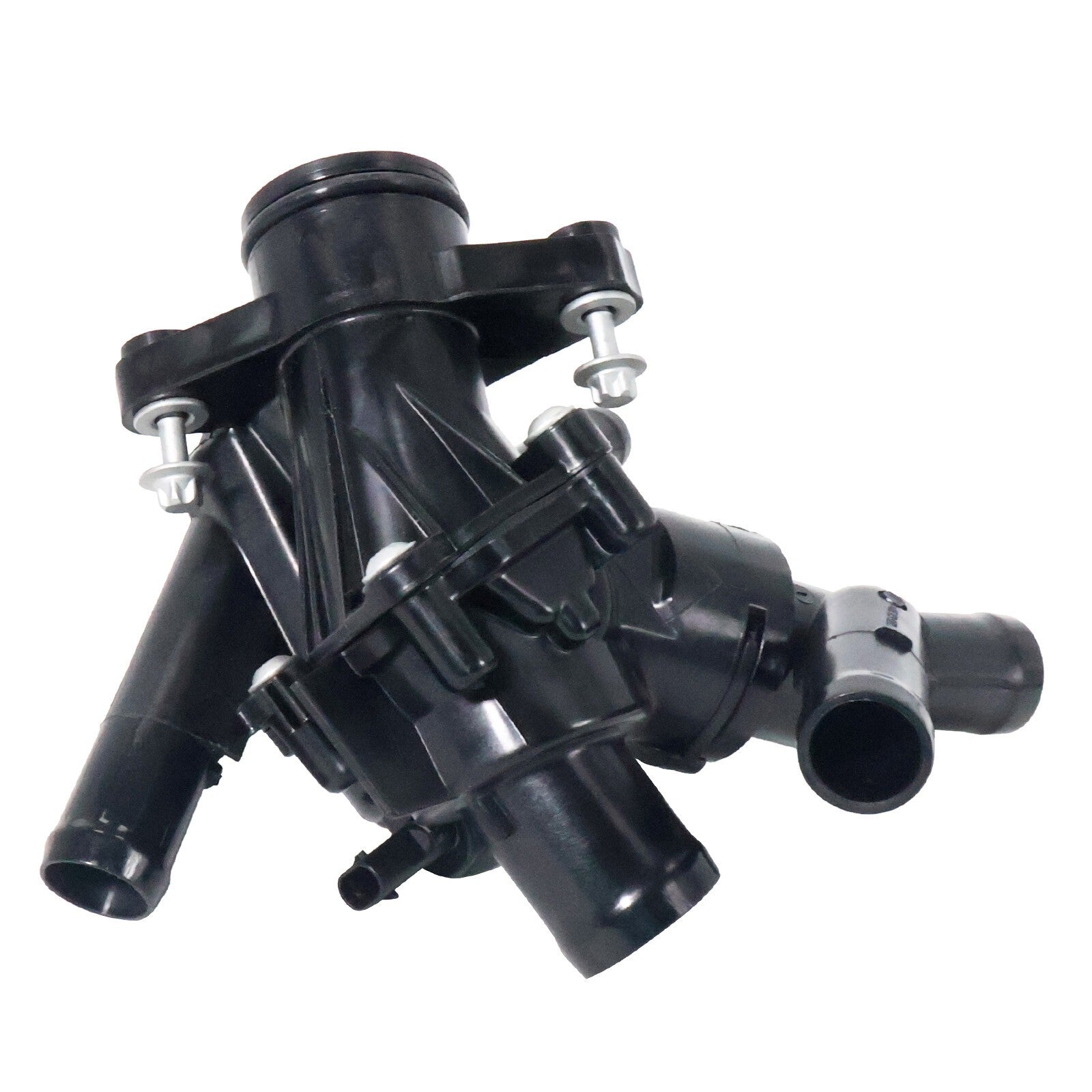 1 Set Coolant Thermostat A2702000415 For Mercedes W176 M270 M133 1.6T 2.0T