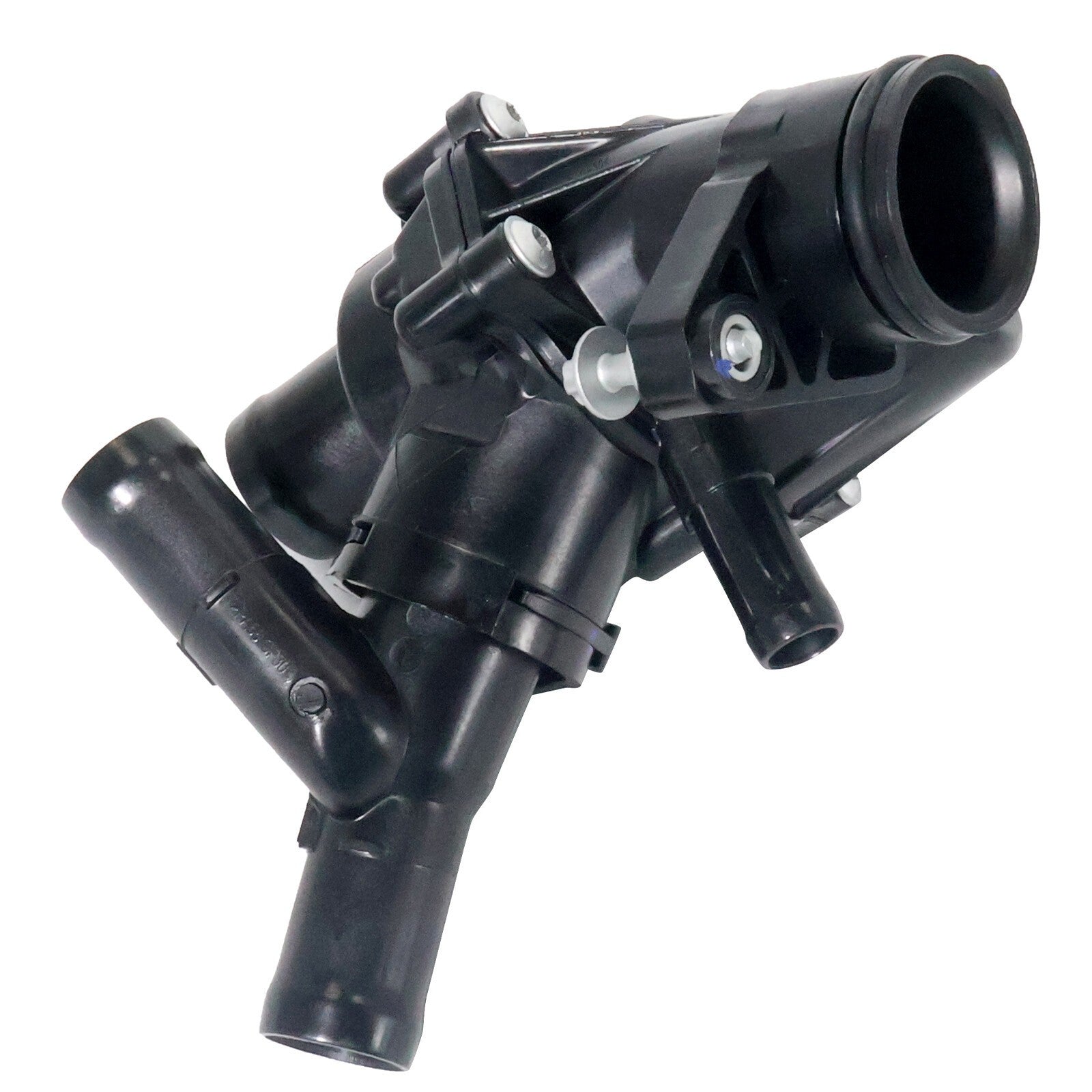1 Set Coolant Thermostat A2702000415 For Mercedes W176 M270 M133 1.6T 2.0T
