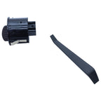 1X 4 Wheel Drive Selector Switch With Black Tool FWD53 For Chevy Trailblazer GMC