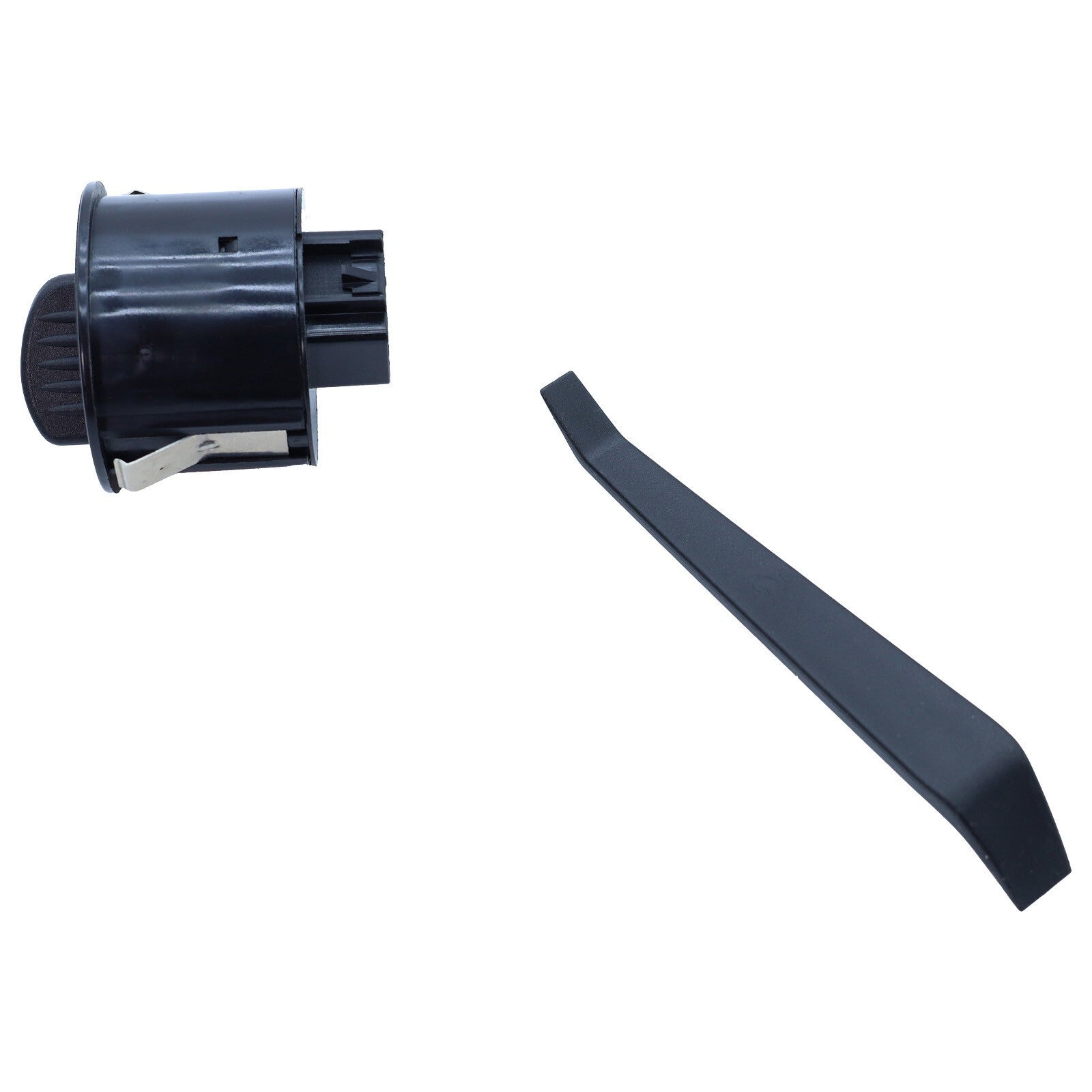 1X 4 Wheel Drive Selector Switch With Black Tool FWD53 For Chevy Trailblazer GMC