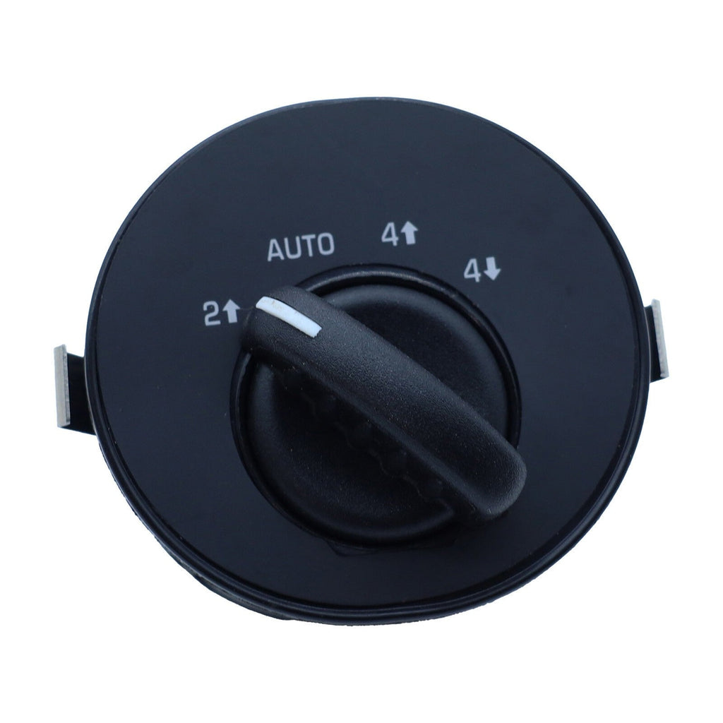 1X 4 Wheel Drive Selector Switch With Black Tool FWD53 For Chevy Trailblazer GMC