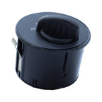 1X 4 Wheel Drive Selector Switch With Black Tool FWD53 For Chevy Trailblazer GMC