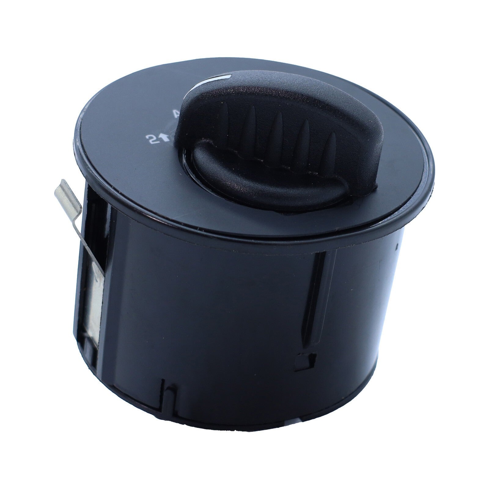 1X 4 Wheel Drive Selector Switch With Black Tool FWD53 For Chevy Trailblazer GMC