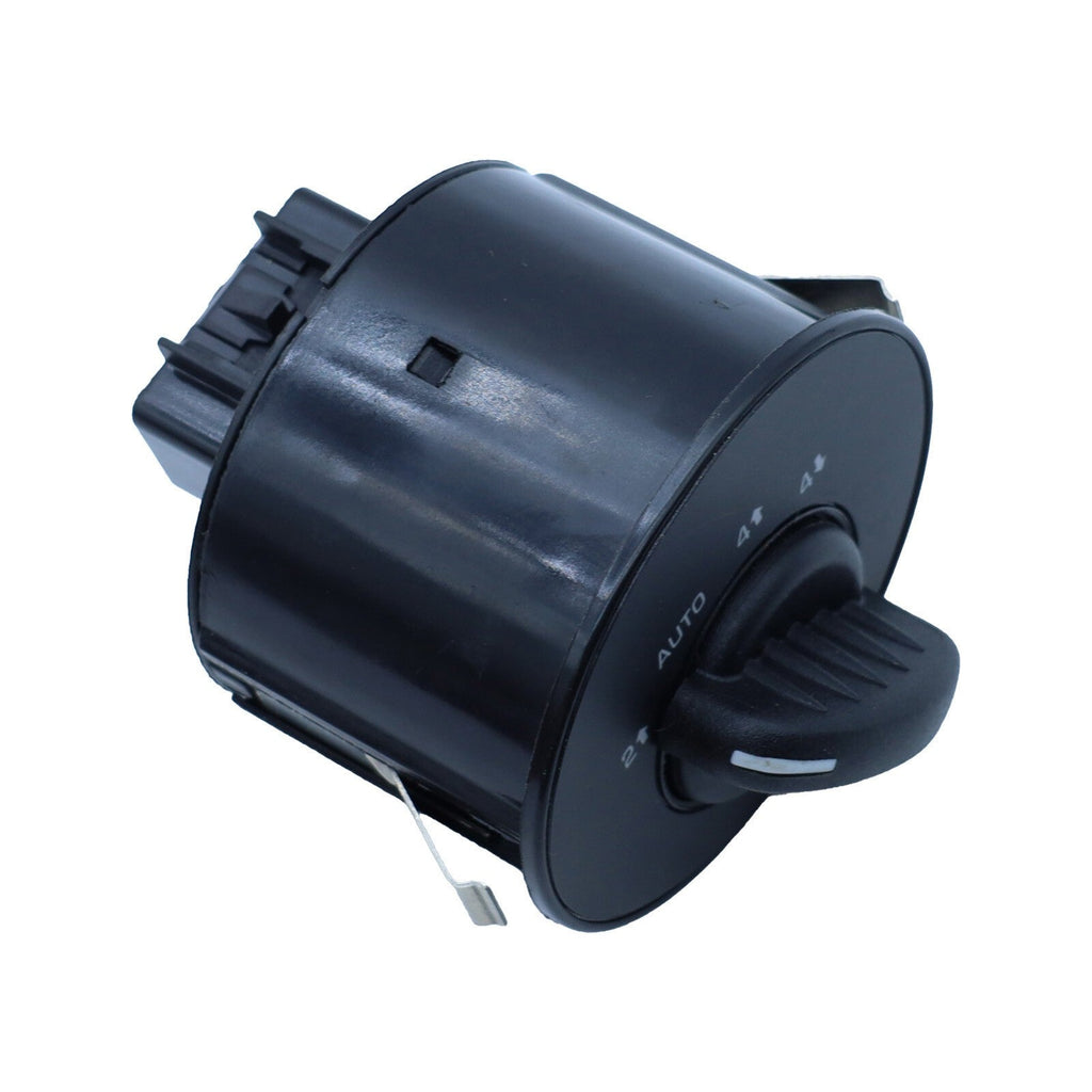 1X 4 Wheel Drive Selector Switch With Black Tool FWD53 For Chevy Trailblazer GMC