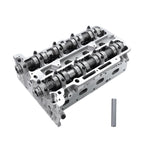 Cylinder Head W/Intake/Exhaust Camshafts For Buick Encore Chevrolet Cruze Sonic