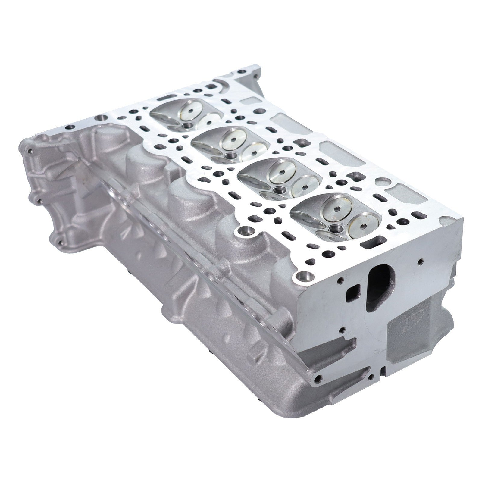 Cylinder Head W/Intake/Exhaust Camshafts For Buick Encore Chevrolet Cruze Sonic