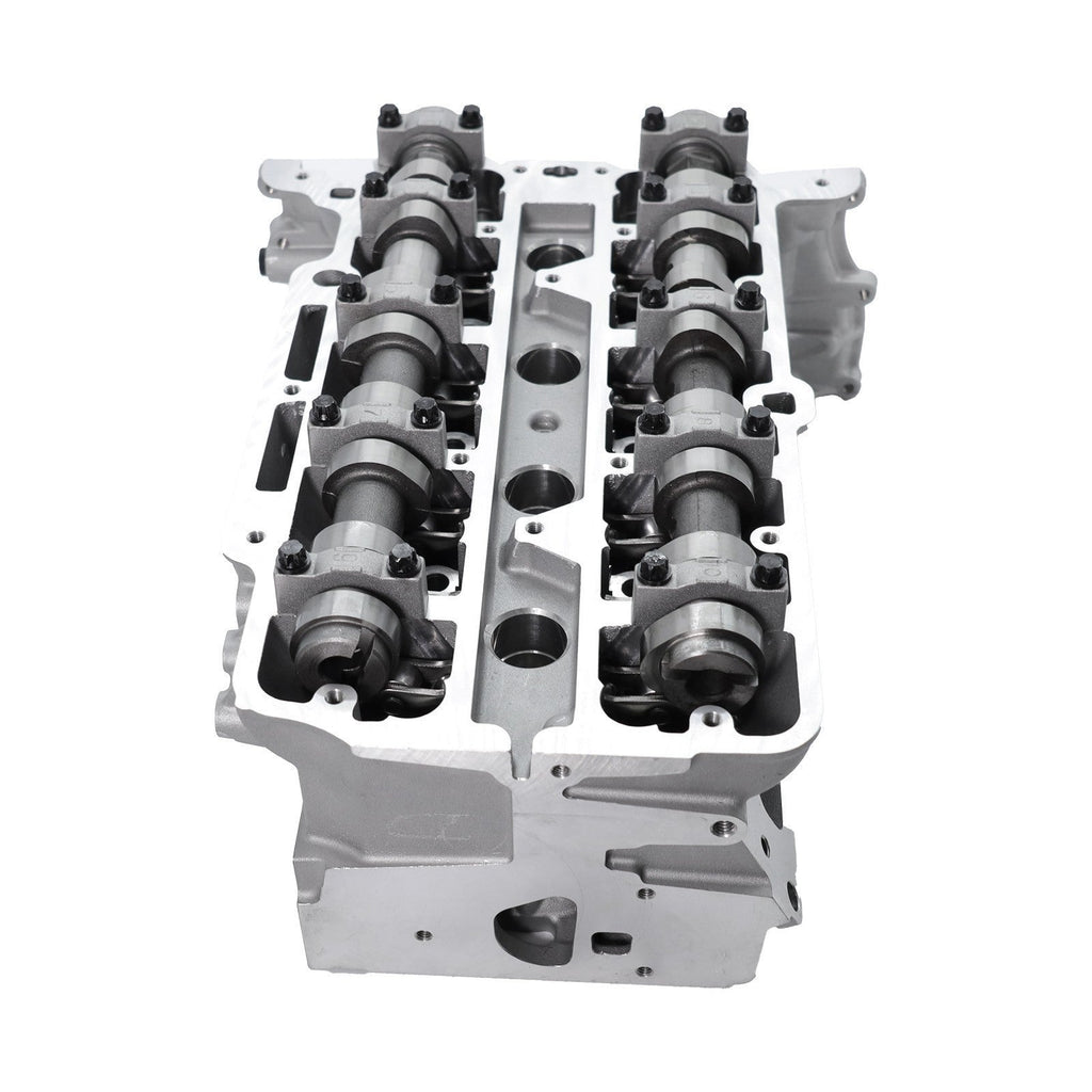 Cylinder Head W/Intake/Exhaust Camshafts For Buick Encore Chevrolet Cruze Sonic