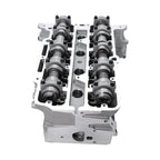 Cylinder Head W/Intake/Exhaust Camshafts For Buick Encore Chevrolet Cruze Sonic