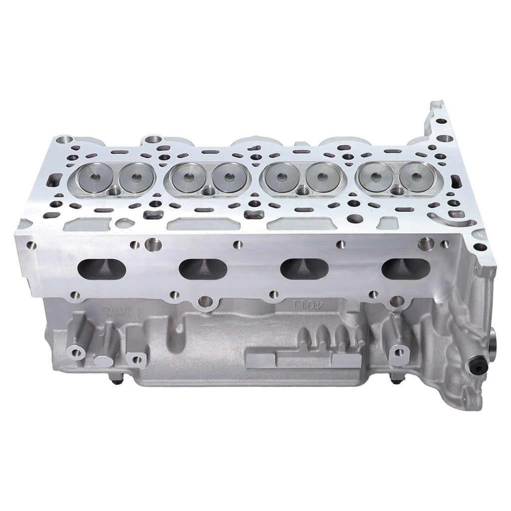 Cylinder Head W/Intake/Exhaust Camshafts For Buick Encore Chevrolet Cruze Sonic