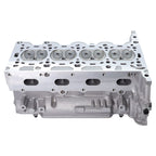 Cylinder Head W/Intake/Exhaust Camshafts For Buick Encore Chevrolet Cruze Sonic