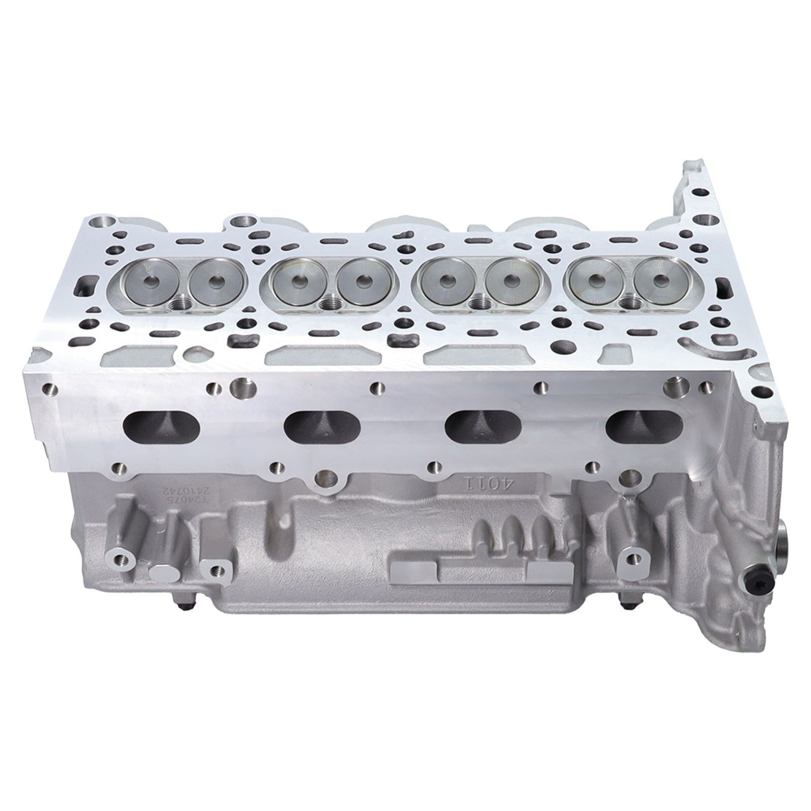 Cylinder Head W/Intake/Exhaust Camshafts For Buick Encore Chevrolet Cruze Sonic