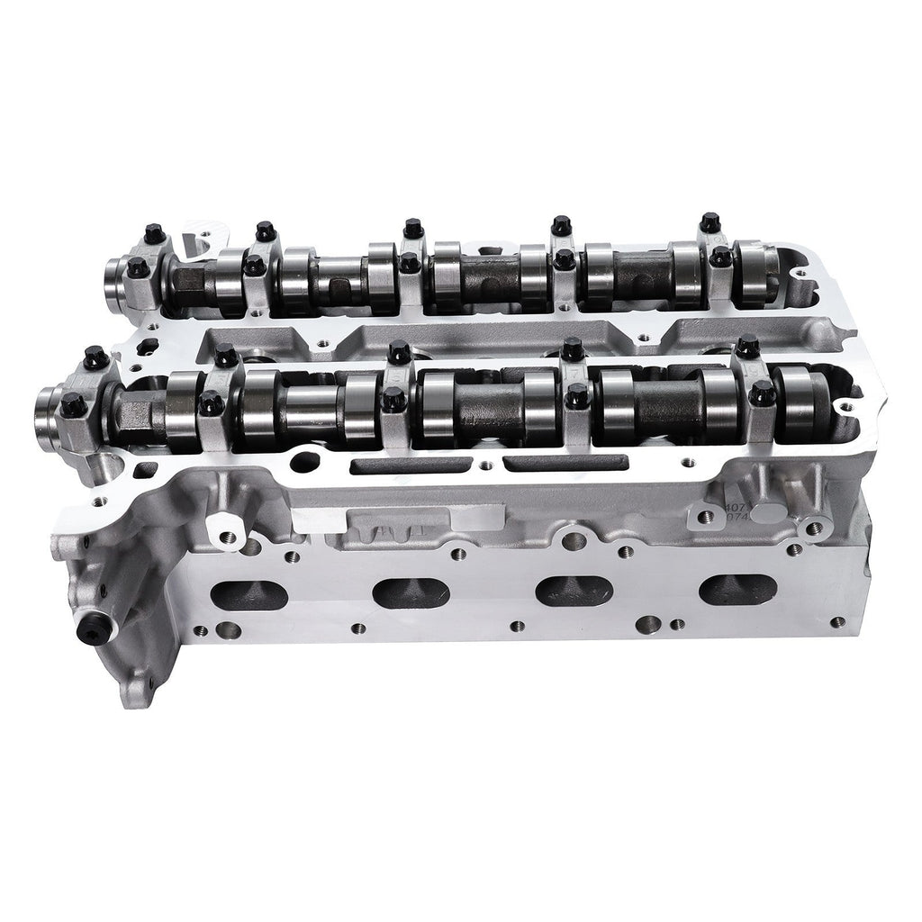 Cylinder Head W/Intake/Exhaust Camshafts For Buick Encore Chevrolet Cruze Sonic