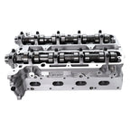 Cylinder Head W/Intake/Exhaust Camshafts For Buick Encore Chevrolet Cruze Sonic