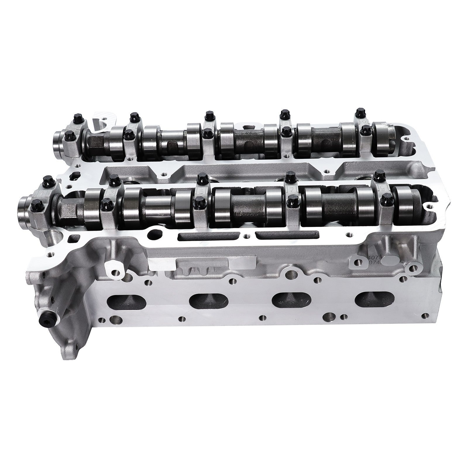 Cylinder Head W/Intake/Exhaust Camshafts For Buick Encore Chevrolet Cruze Sonic