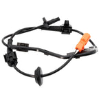 4X Front Rear ABS Wheel Speed Sensor Right & Left Side Fits 2007-2008 Honda Fit