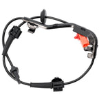 4X Front Rear ABS Wheel Speed Sensor Right & Left Side Fits 2007-2008 Honda Fit