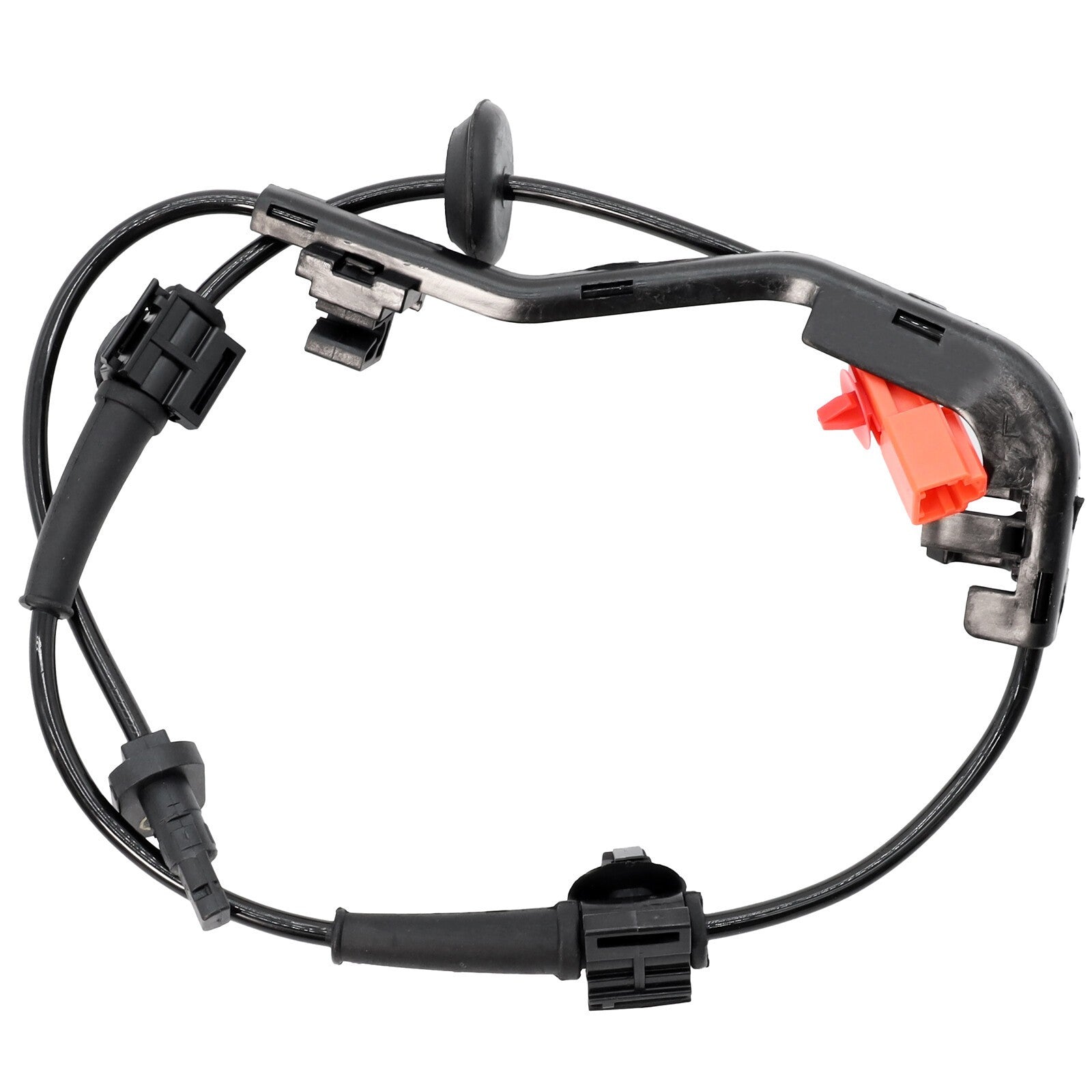 4X Front Rear ABS Wheel Speed Sensor Right & Left Side Fits 2007-2008 Honda Fit