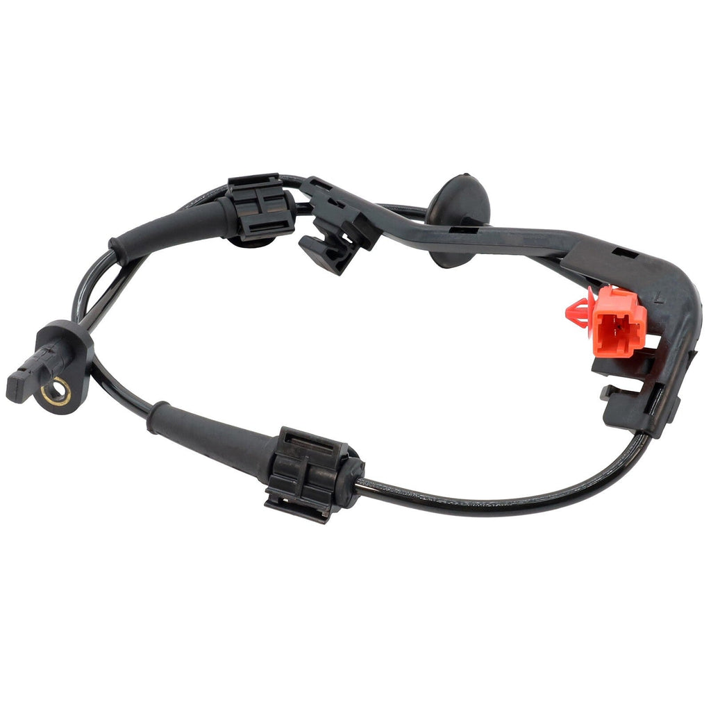4X Front Rear ABS Wheel Speed Sensor Right & Left Side Fits 2007-2008 Honda Fit