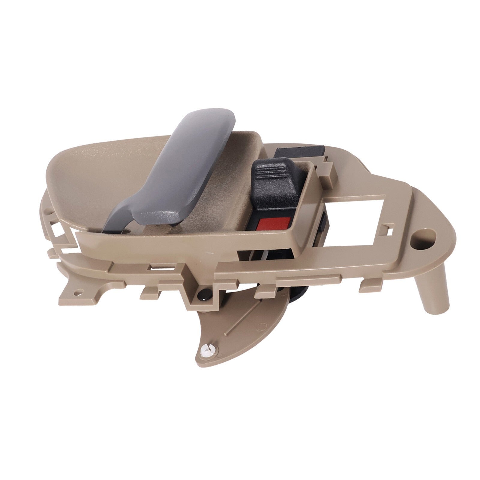 Door Handles Inside Interior LH & RH Pair for Chevy GMC C1500 Tahoe Yukon 95-99