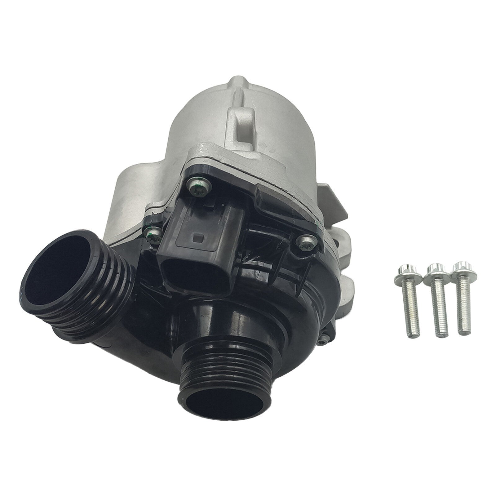 Electric Water Pump 11517632426 for BMW 135is 135i 335is 640i Z4 X5 740Li 07-16