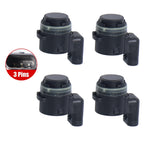 4X 5Q0919275C Parking Sensor Fits For Porsche 992 718 Audi A4 A5 VW