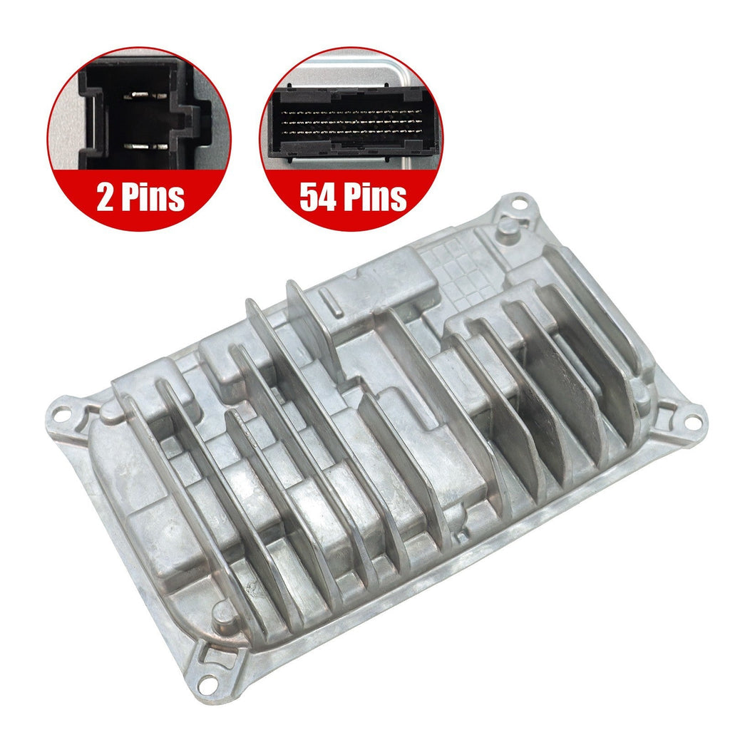 A2189008108 LED Control Module For Mercedes E Class W212 GLE CLS GLS 218