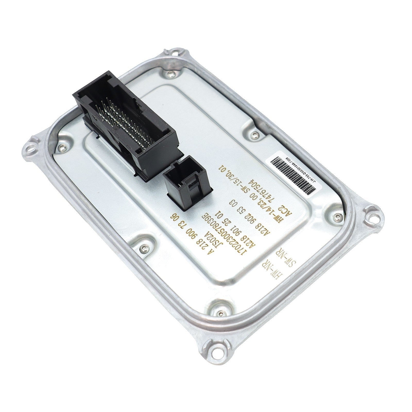 A2189008108 LED Control Module For Mercedes E Class W212 GLE CLS GLS 218