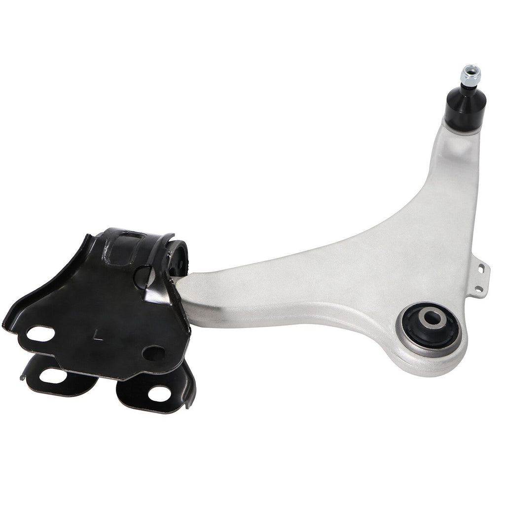Front Left Lower Control Arm w/ Ball Joint Assembly For Volvo S60 S80 31340128