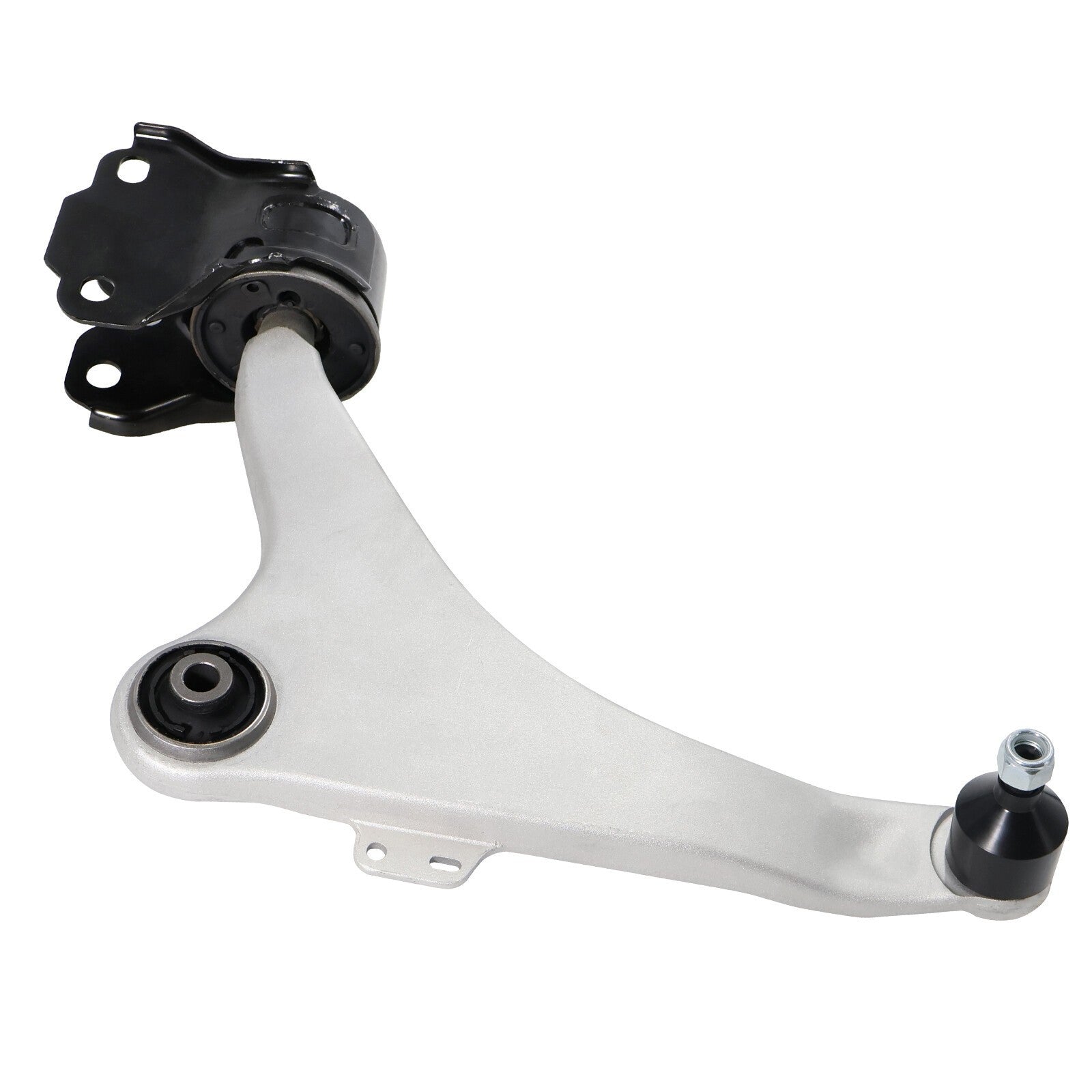 Front Left Lower Control Arm w/ Ball Joint Assembly For Volvo S60 S80 31340128
